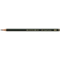 Faber-Castell CASTELL 9000 7B 119007