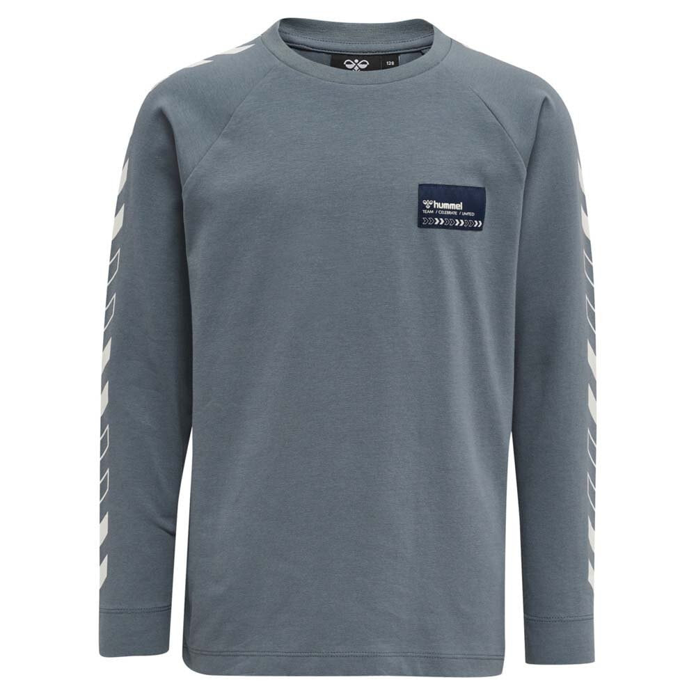 HUMMEL Sebbe Long Sleeve T-Shirt