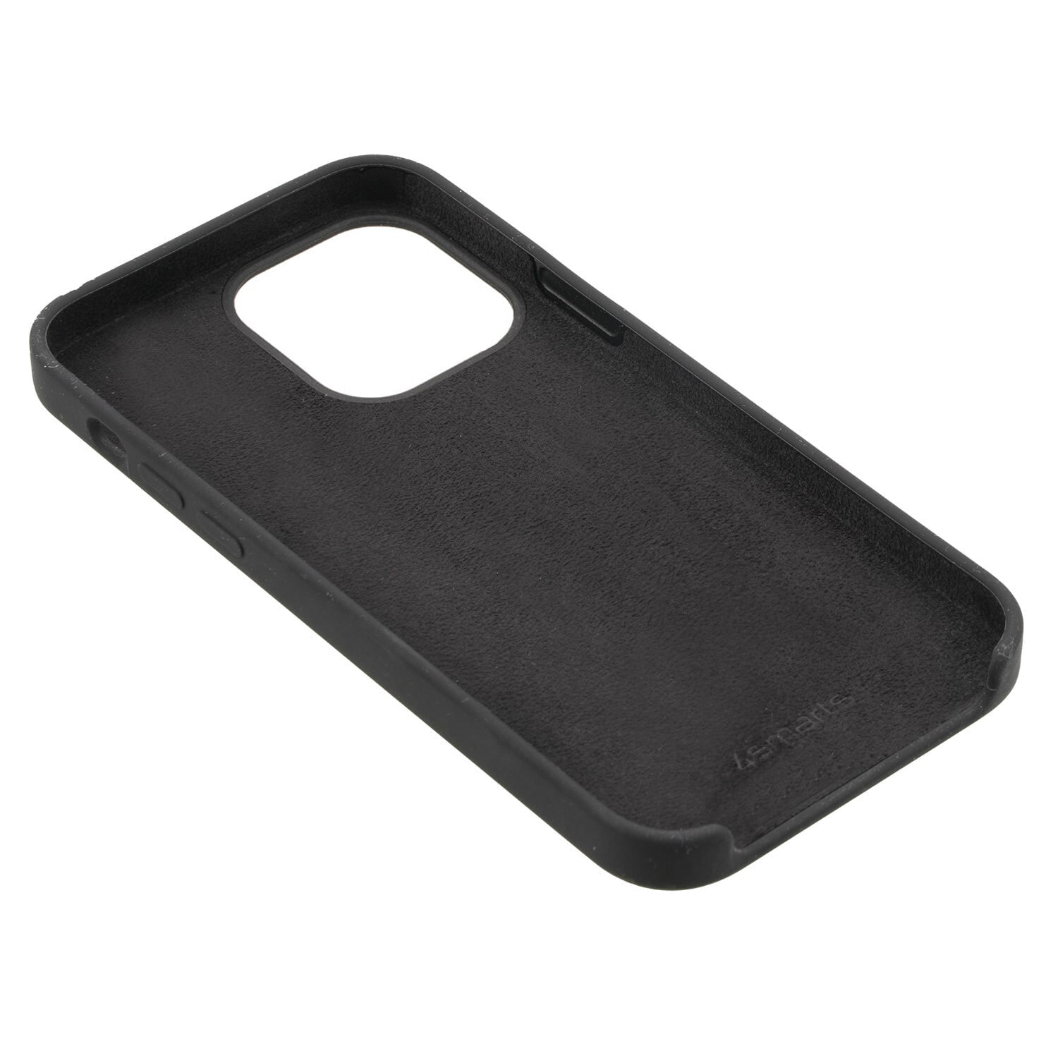 Liquid Silicone Case Cupertino für Apple iPhone 6.7