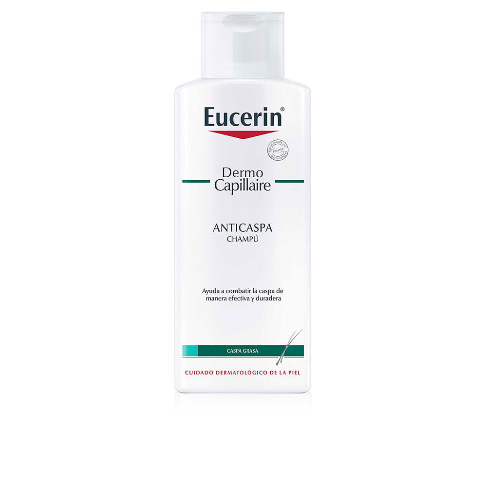 DERMO CAPILLAIRE anti-dandruff shampoo 250 ml