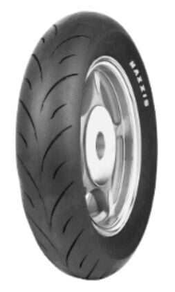 Мотошины летние Maxxis MA-R1 120/80 R12 55J