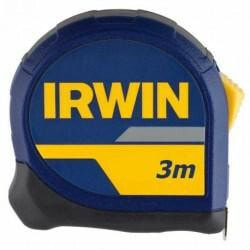 Рулетка измерительная IRWIN 10507784 3 м