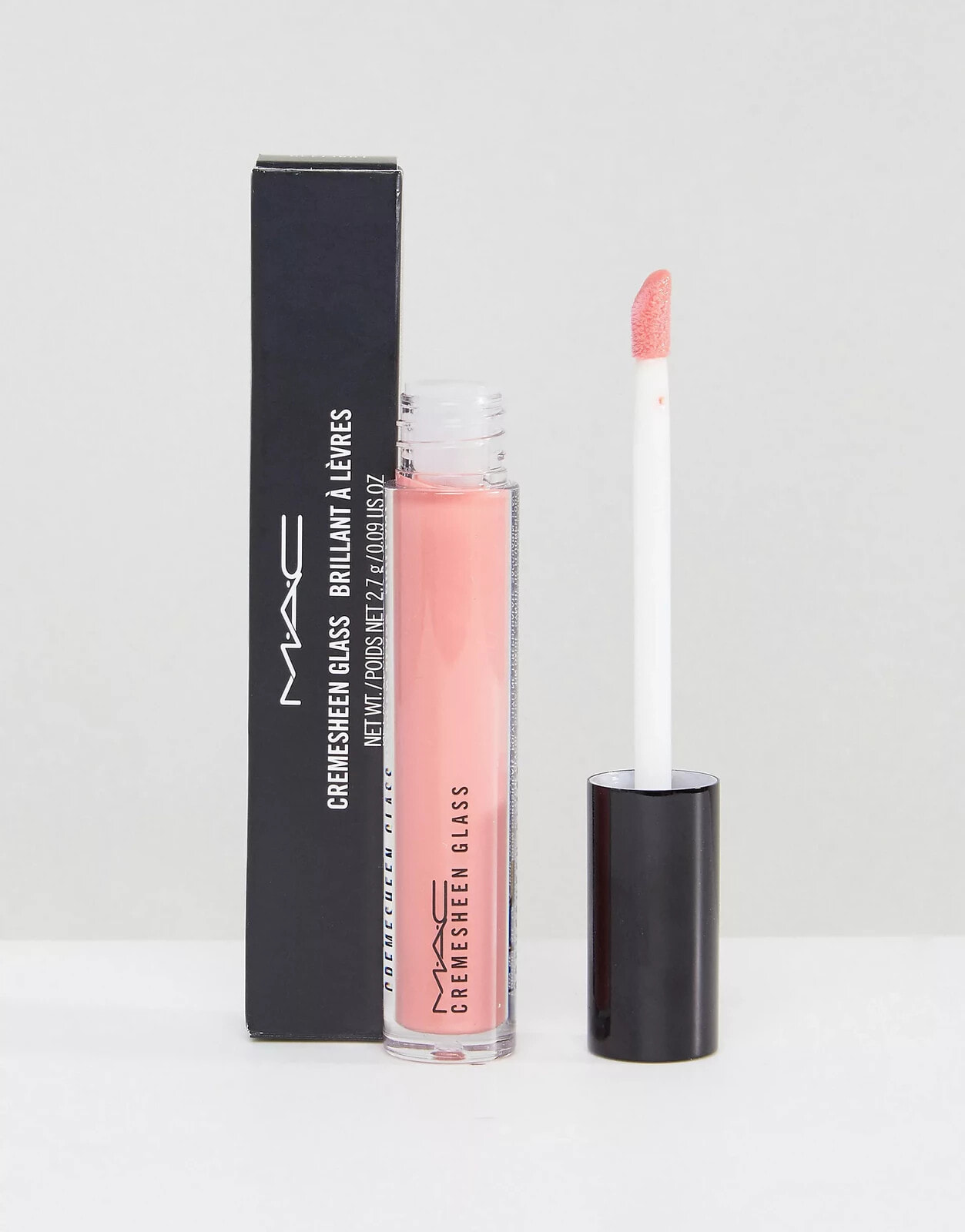 MAC – Cremesheen Gloss – Just Superb