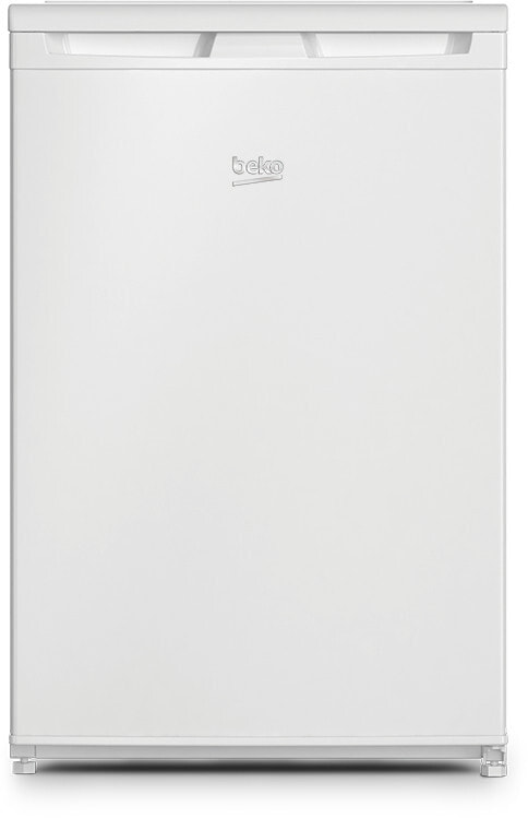 Beko TSE1285N комбинированный холодильник Отдельно стоящий 114 L D Белый