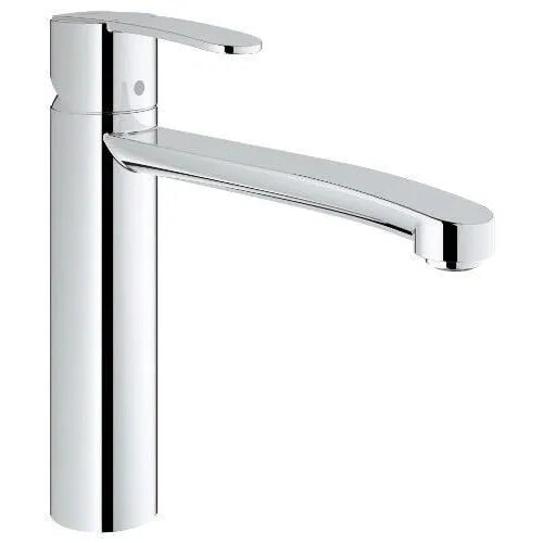 Einhebelmischer fr Sple GROHE - Wave Cosmopolitan - Chrom