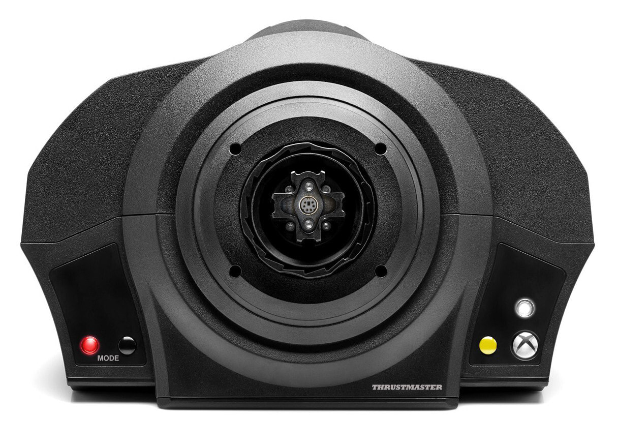 Thrustmaster TX Racing Wheel Servo Base Специальный ПК, Xbox One USB 2.0 Черный 4060068