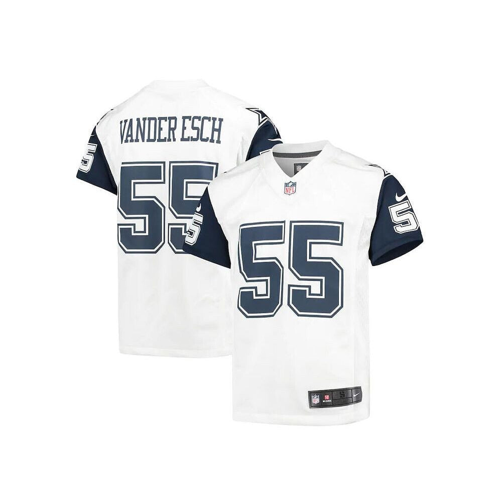 Vander esch jersey new arrivals