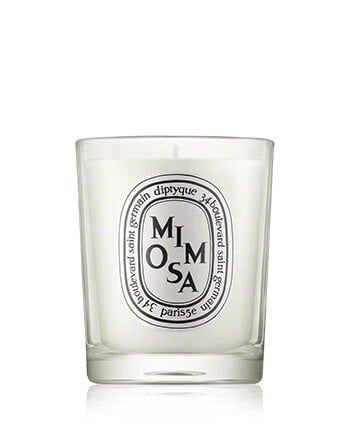 Diptyque Scented Candle Mimosa