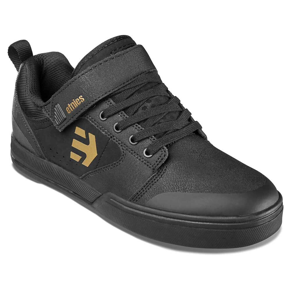 ETNIES Camber Clip Trainers