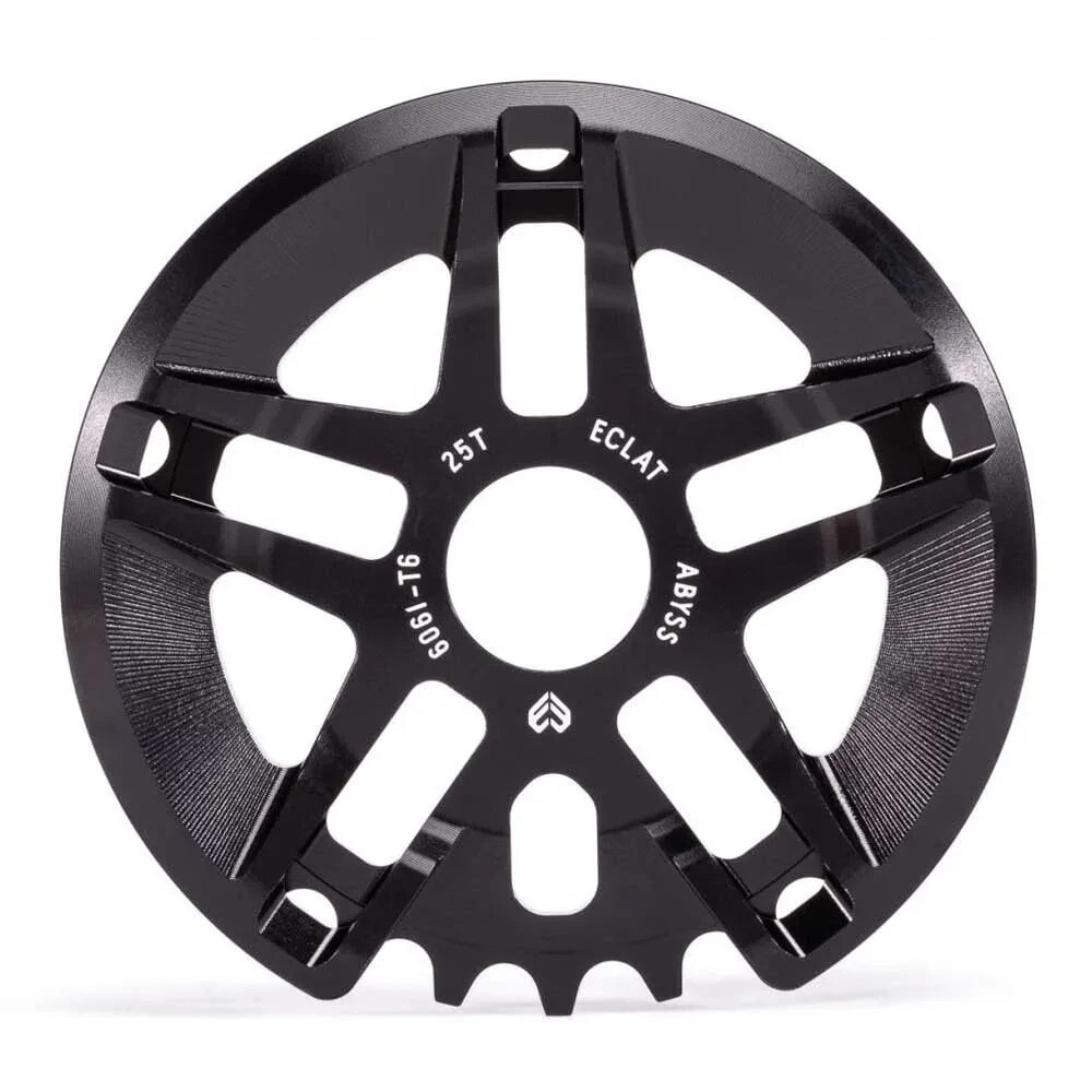 ÉCLAT Abyss Bolt Drive Chainring Guard