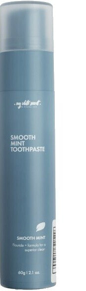 Toothpaste Fine menthol (Toothpaste Mint) 60 g