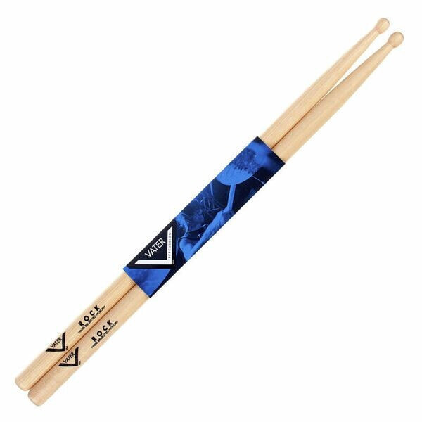 Vater Rock Hickory Wood