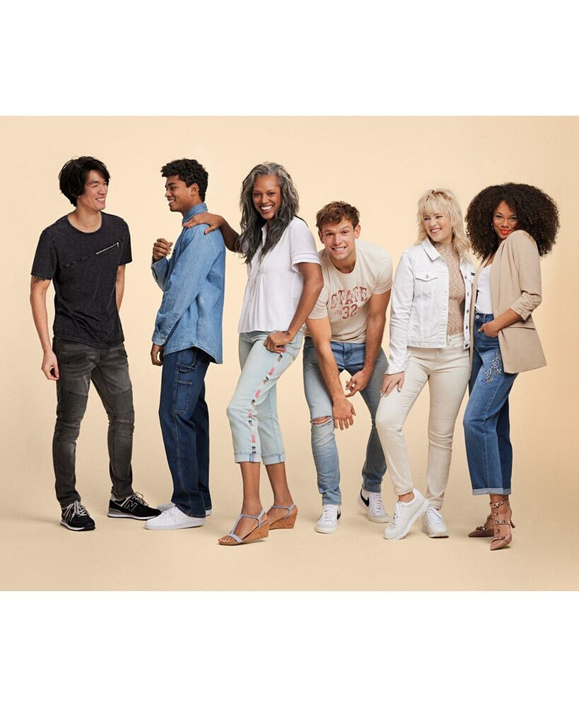 Calvin Klein Jeans women's High-Rise Skinny Jeans Size: 26: Buy