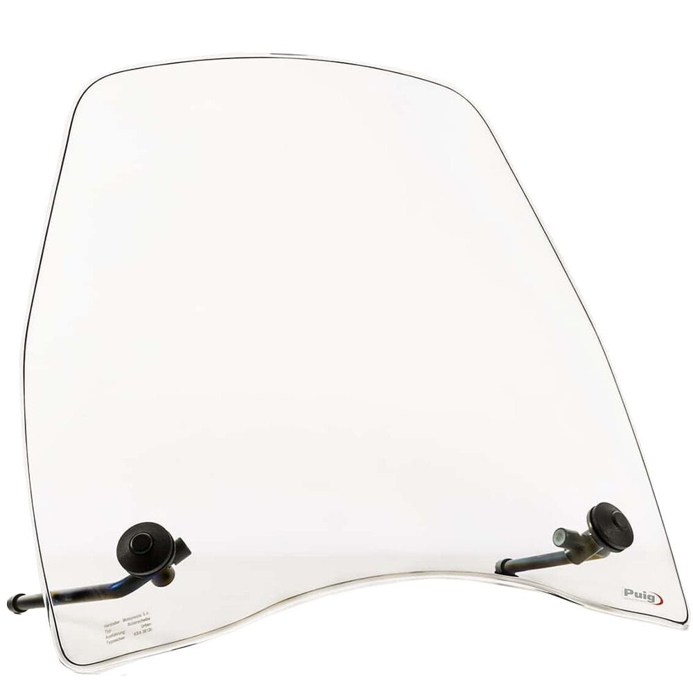 PUIG Urban Windshield Honda Passion 125