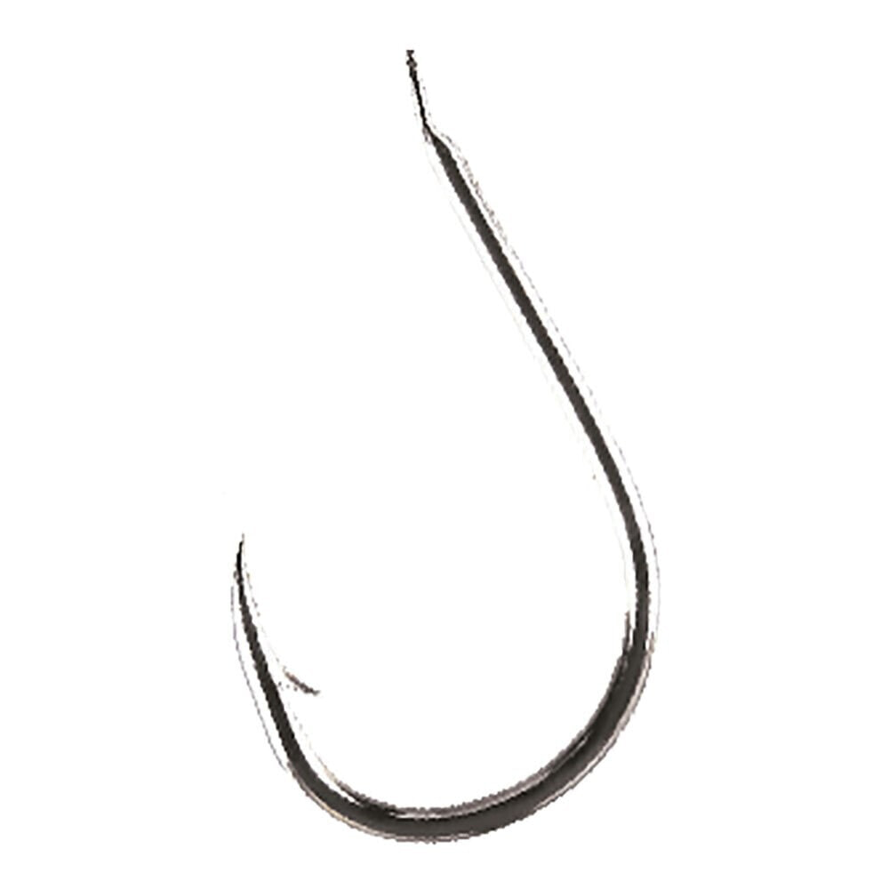 BARROS Samurai 9000 Spaded Hook