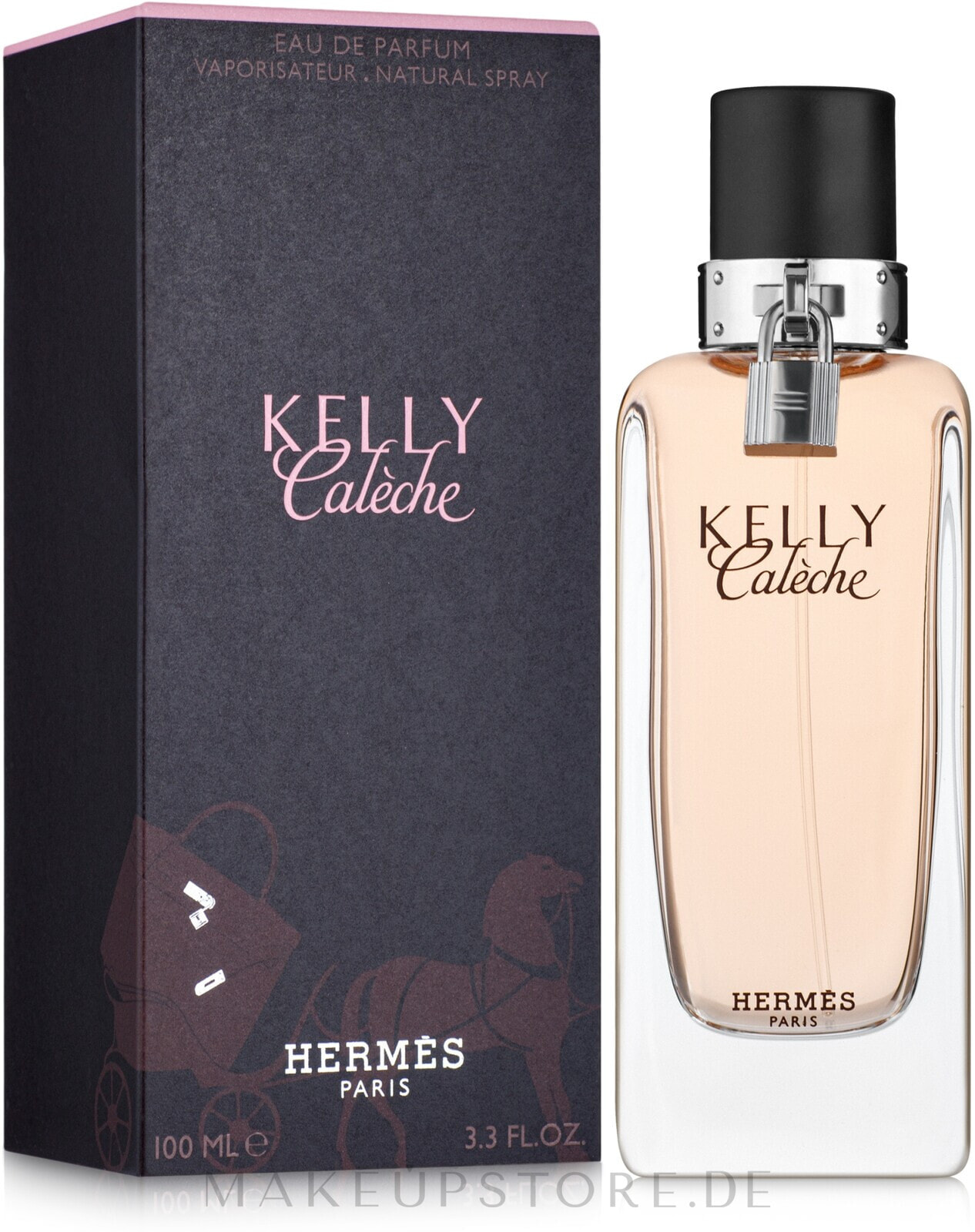 Hermes Kelly Caleche - Eau de Parfum