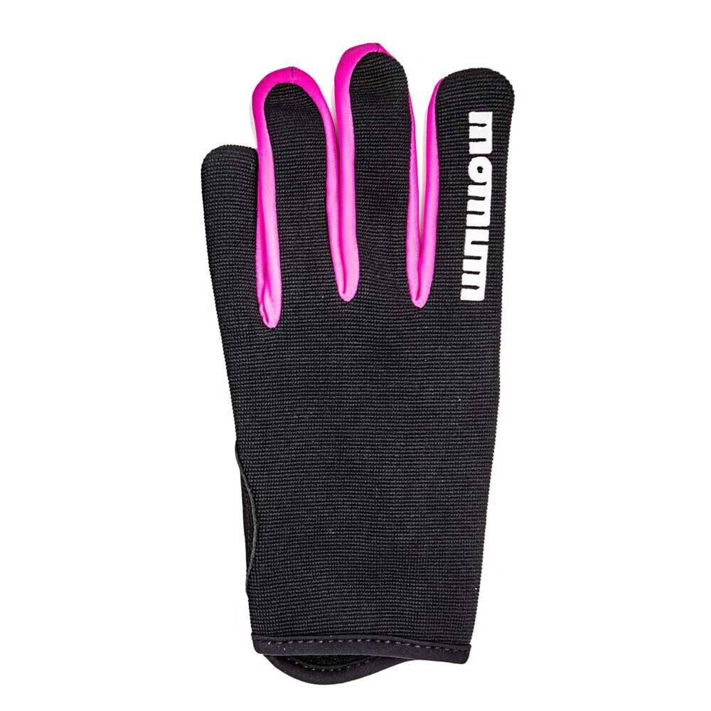 MOMUM Derma Racing Gloves