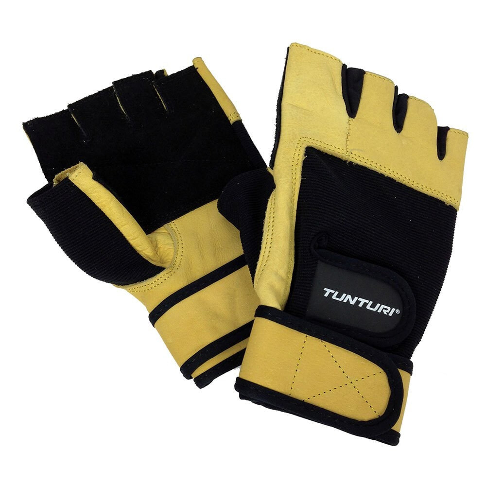 TUNTURI High Impact Training Gloves