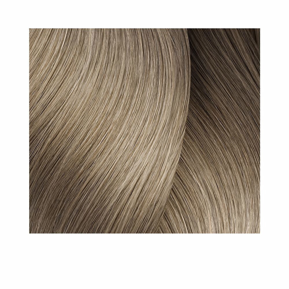 Краска для волос L'Oreal Professionnel Paris DIA LIGHT gel-creme acide sans amoniaque #9,01 50 ml