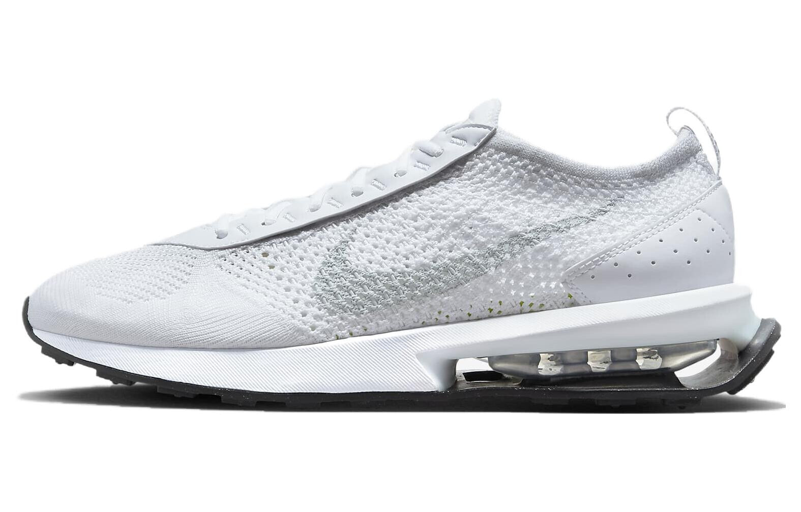 Nike Air Max Flyknit Racer Next Nature 'Pure Platinum'