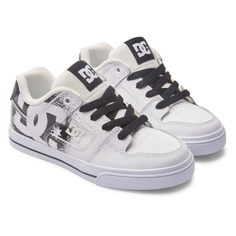 DC SHOES Pure Se Trainers