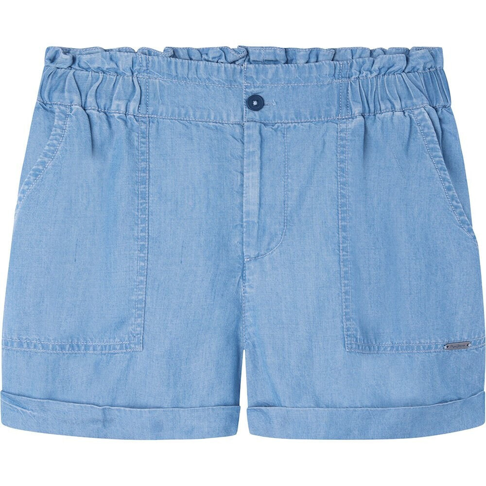 PEPE JEANS Liliane Shorts