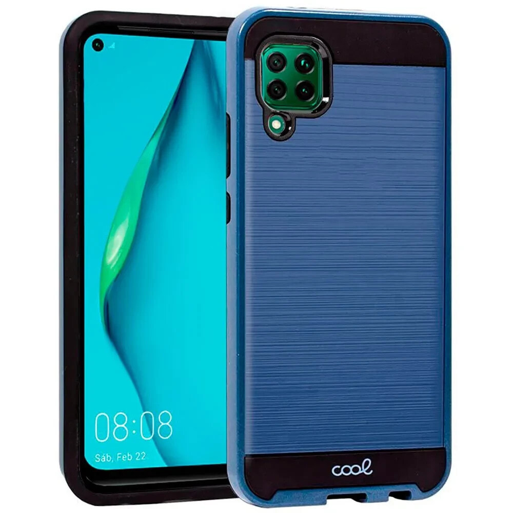 COOL Huawei P40 Lite Aluminum phone case