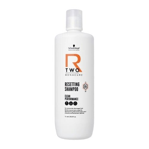 Schwarzkopf Professional R-TWO Bonacure Resetting Shampoo