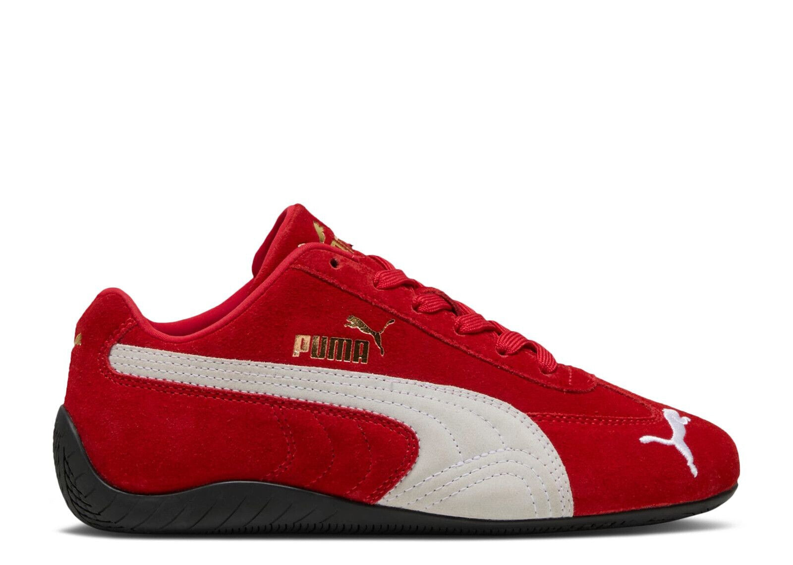 Speedcat OG Jr 'Red White'