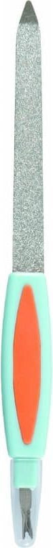 Пилка для ногтей Top Choice Pilnik z radełkiem 18cm (77777)
