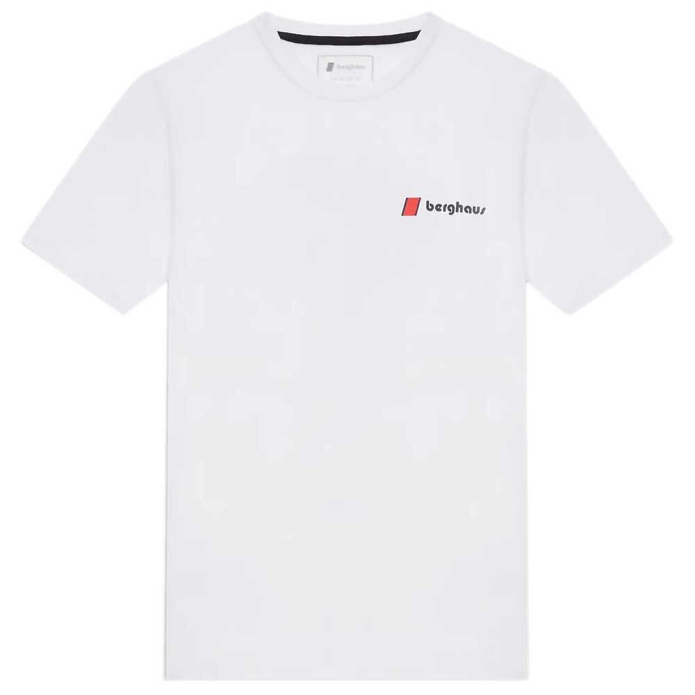 BERGHAUS 1975 Everest Expedition Short Sleeve T-Shirt