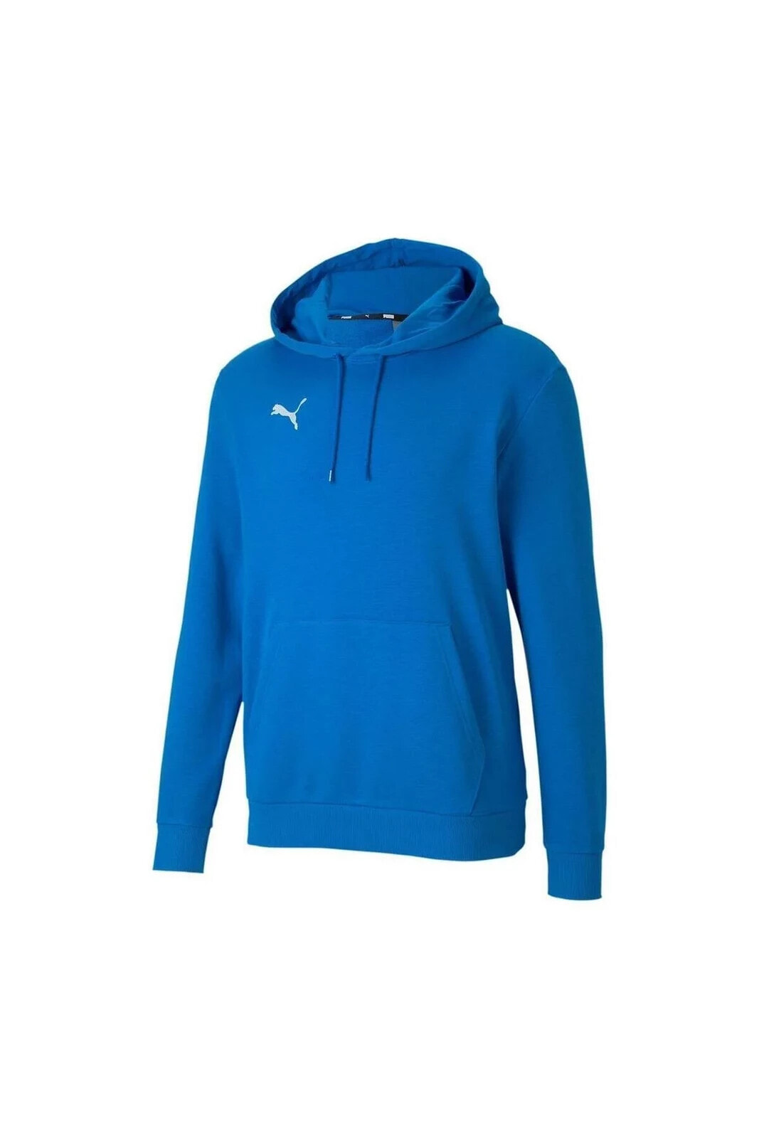 656580 Teamgoal 23 Causals Hoody Sweatshirt Mavi