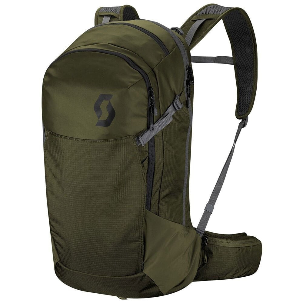 SCOTT Trail Rocket FR 26L Backpack