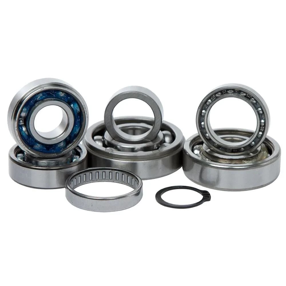 HOTRODS Kawasaki Kx-F 250 09-13 Steering Bearing Kit