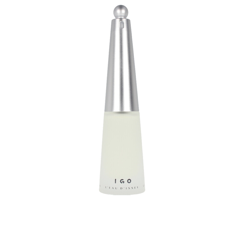 Issey Miyake L'Eau D'Issey Igo Туалетная вода 80 мл