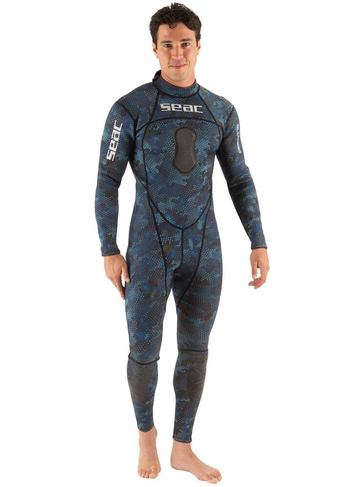 SEACSUB M.Lungo 1.5 mm Spearfishing Wetsuit