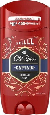 Old Spice Deo tuhý Captain 85ml XXL