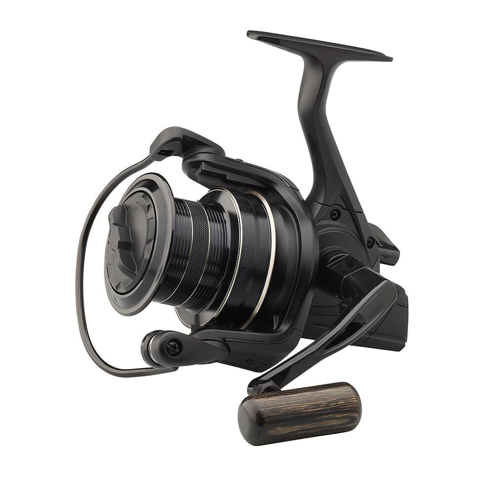 PROLOGIC Fulcrum XD Carpfishing Reel