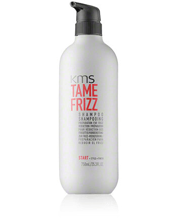 kms TameFrizz Shampoo