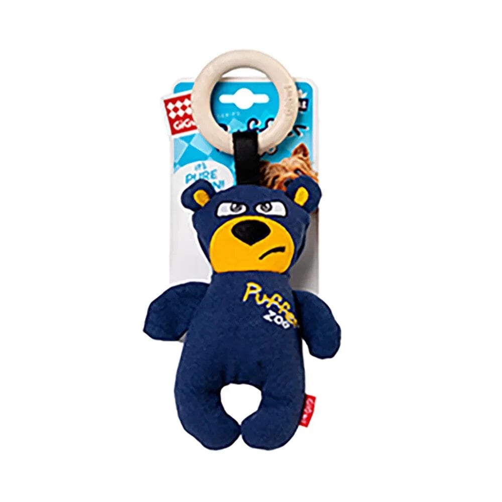 GIGWI Bear toy 26 cm