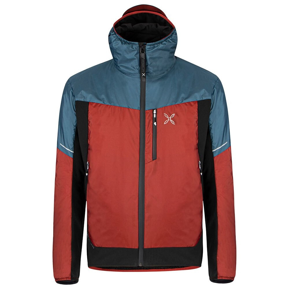 MONTURA Escape Hybrid Jacket