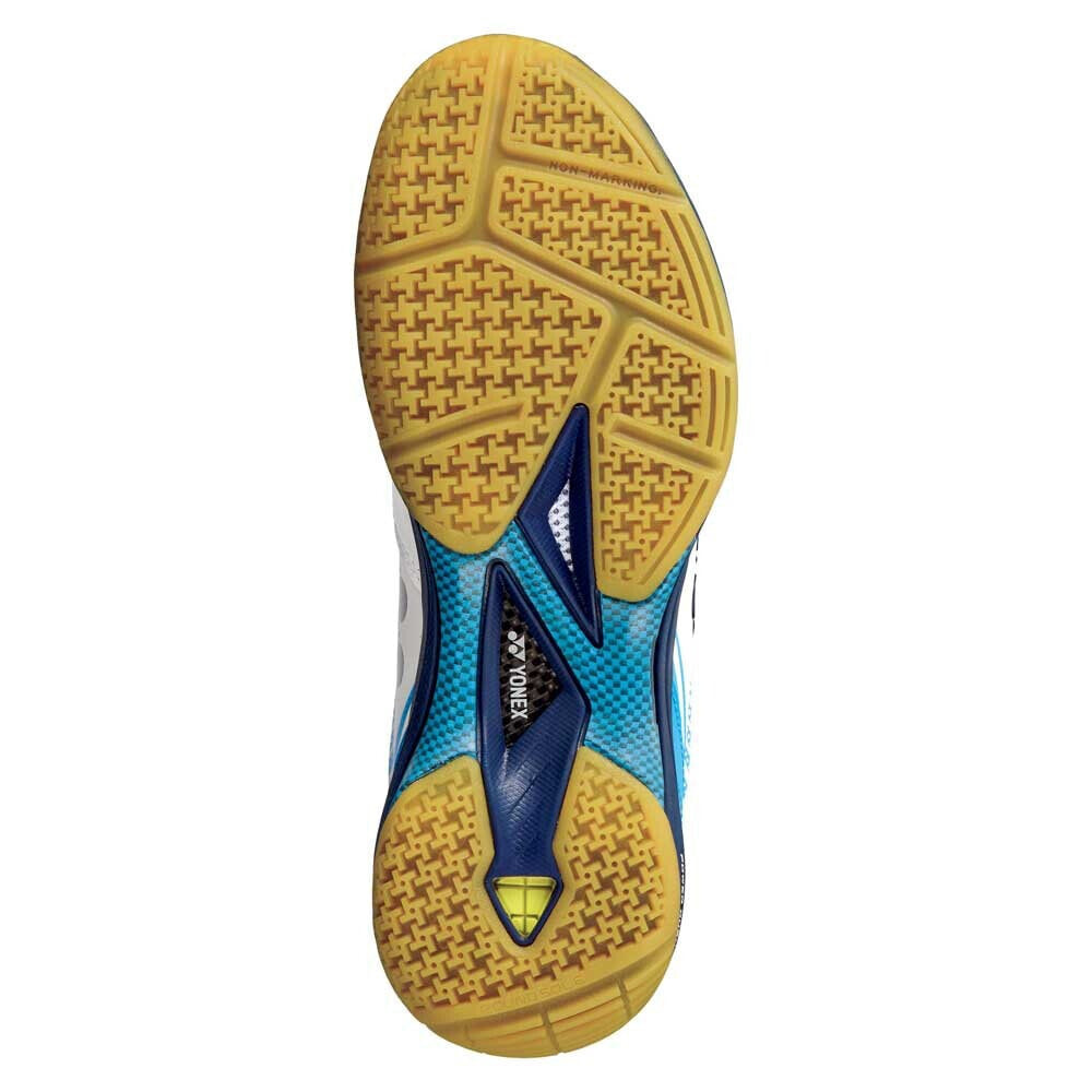 Yonex power hot sale cushion z