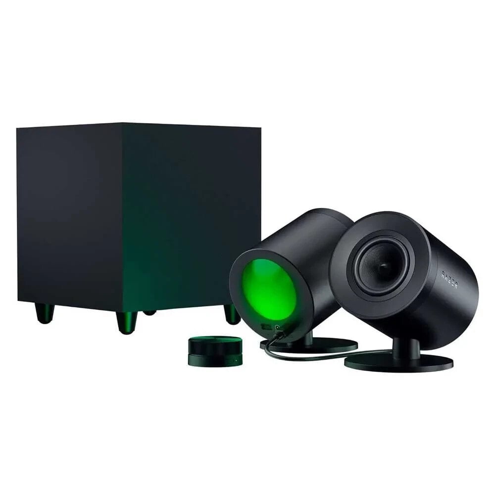 RAZER Nommo V2 Pro Gaming Speakers