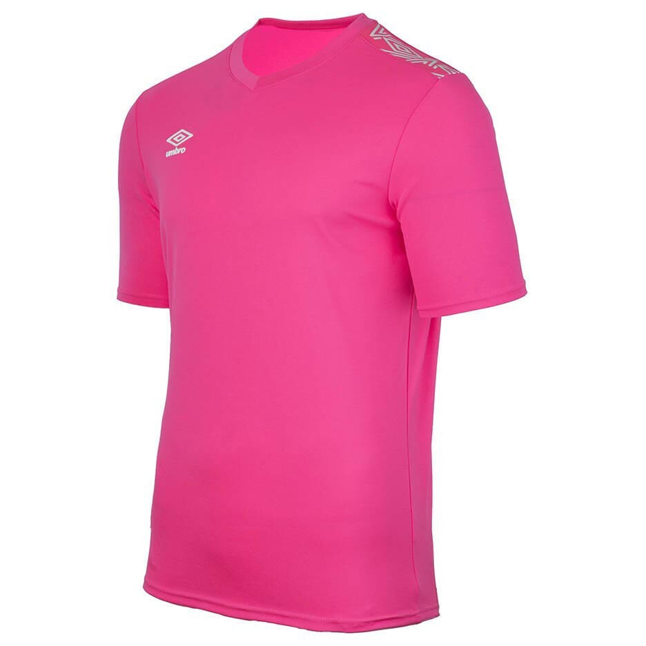 UMBRO Baikal Training Short Sleeve T-Shirt