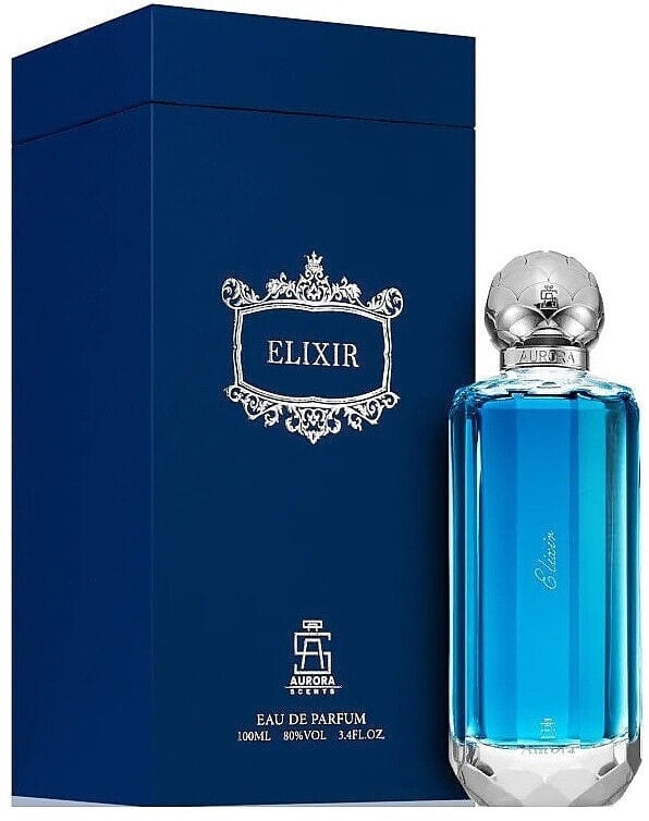 Aurora Scents Elixir - Eau de Parfum