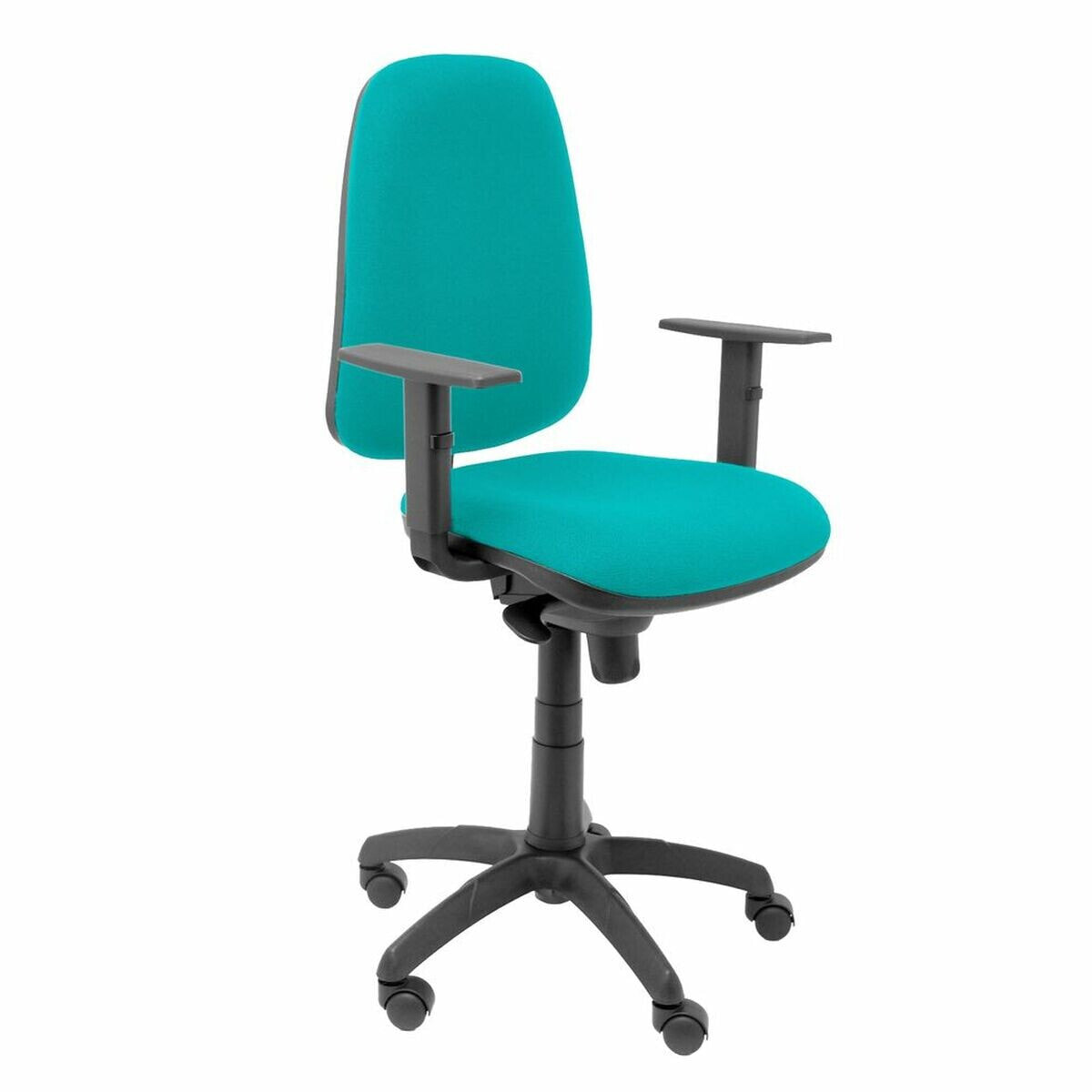 Office Chair Tarancón P&C LI39B10 Turquoise