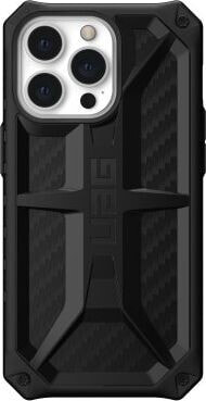 Urban UAG Monarch - obudowa ochronna do iPhone 13 Pro Max (carbon fiber)