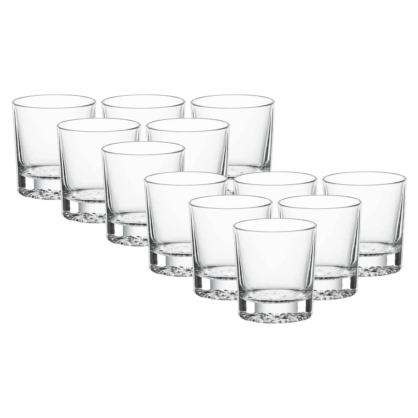 Whisky Tumbler Lounge 2.0 12er Set