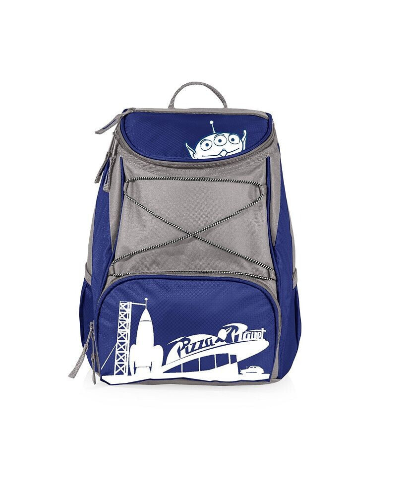 Oniva® by PTX Backpack Toy Story Pizza Planet Navy
