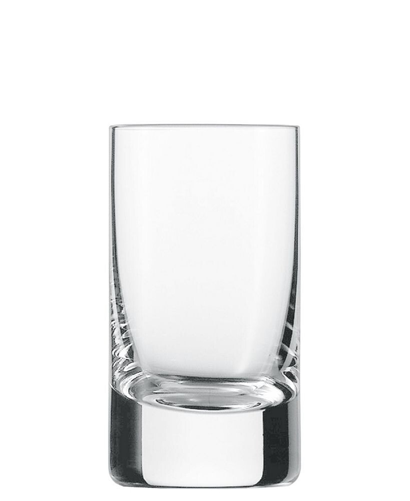 Zwiesel Glas paris Shot Glass 1.4 oz, Set of 6